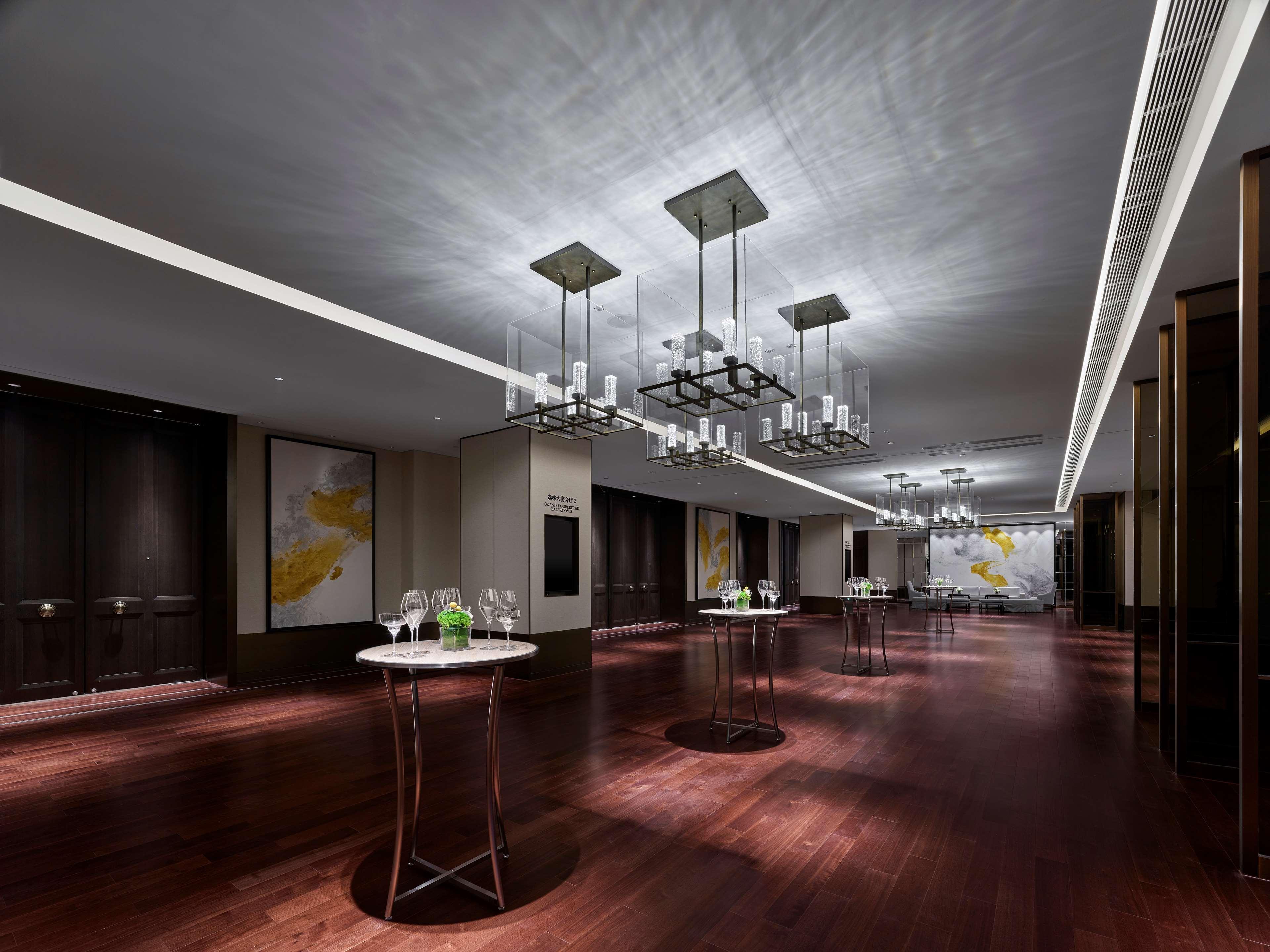 Doubletree By Hilton Baoding Hotel Luaran gambar